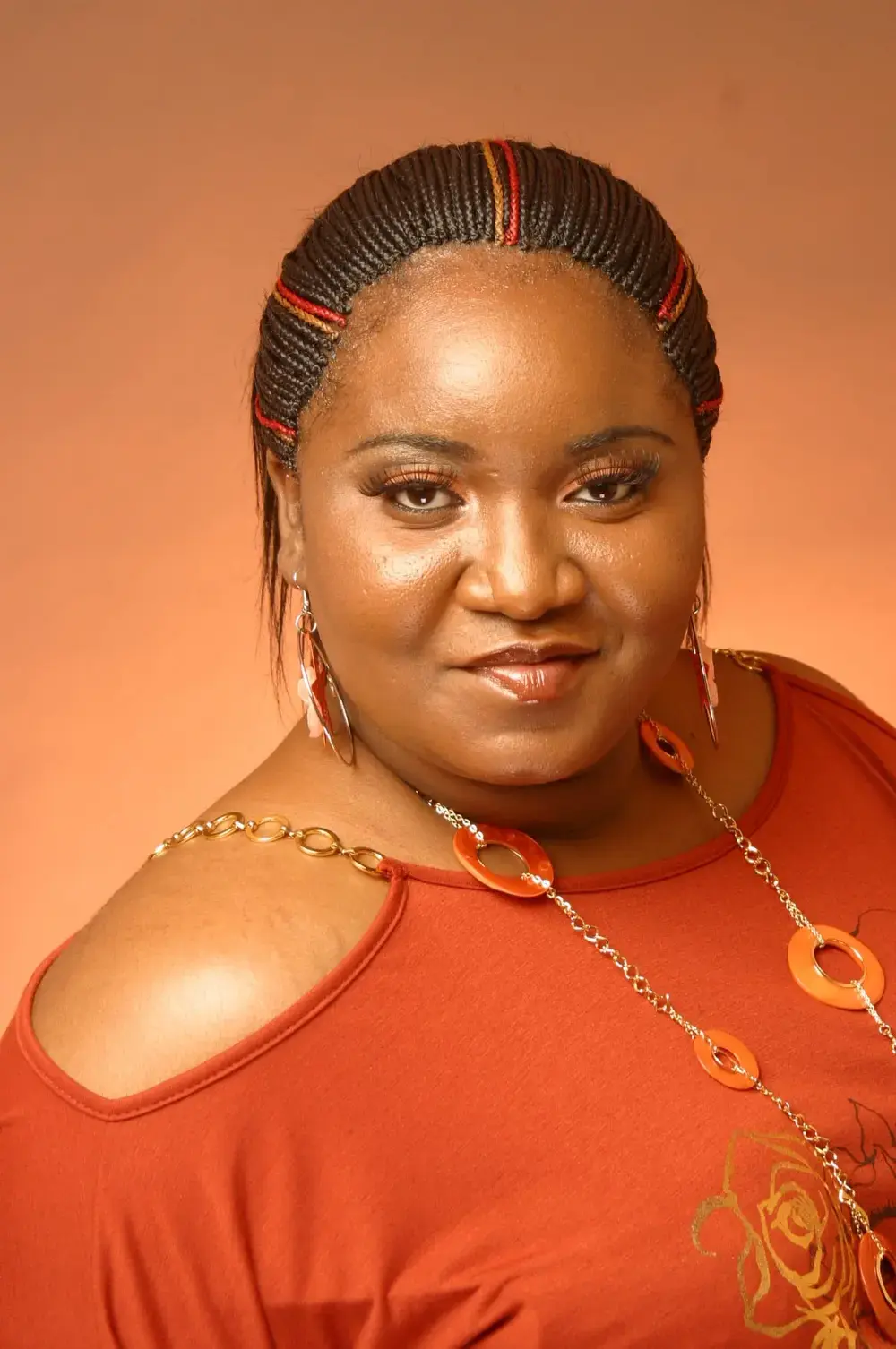 Fulani braids by Exclusive Hair Braiding in Wilmington, DE