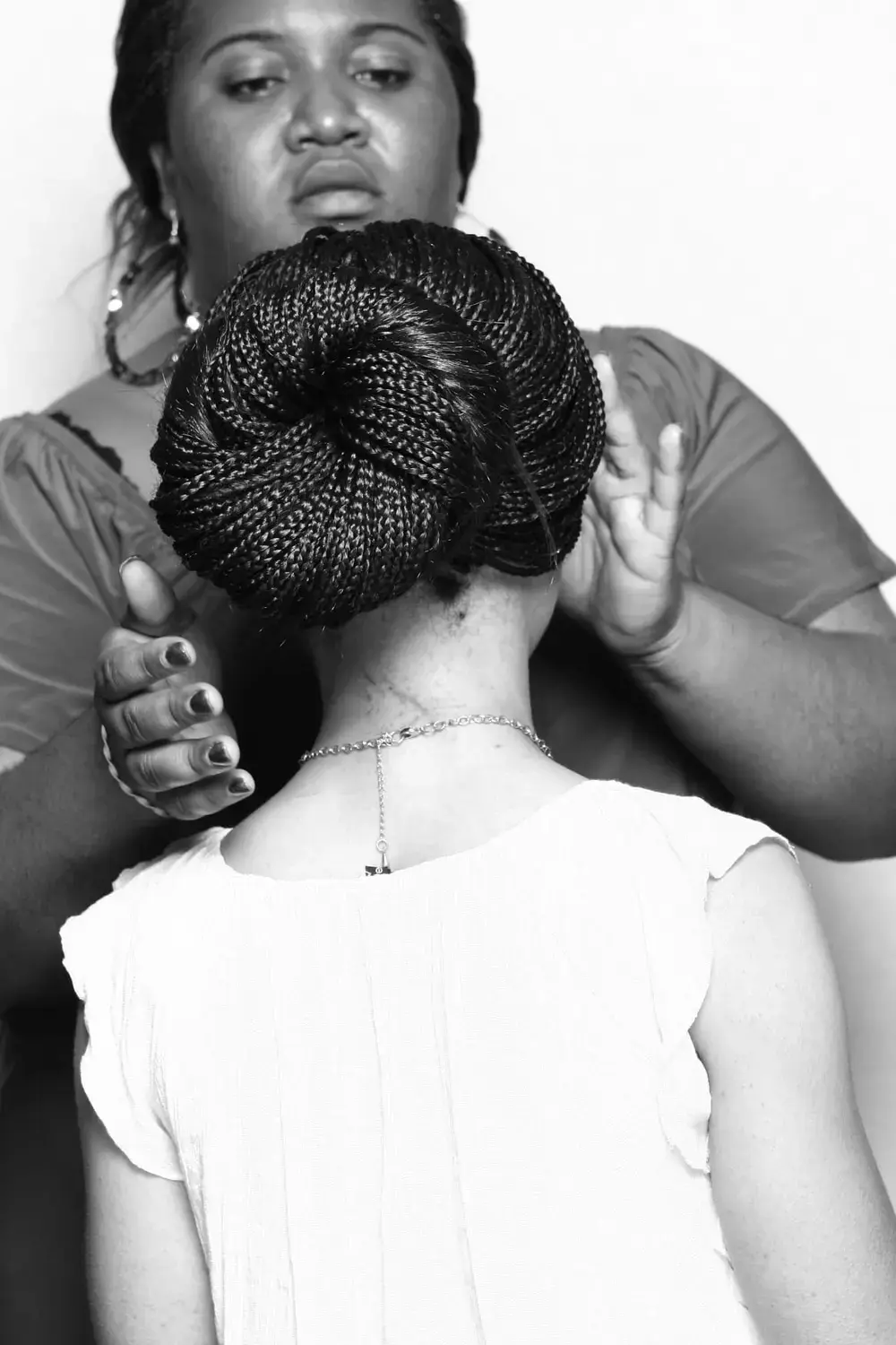 Kinky twists by Exclusive Hair Braiding in Wilmington, DE