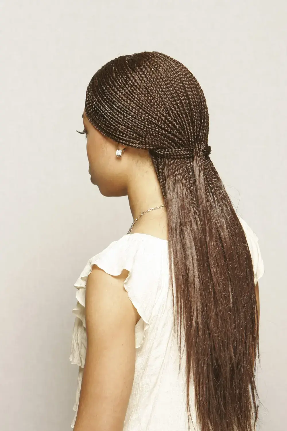 Senegalese twists by Exclusive Hair Braiding in Wilmington, DE